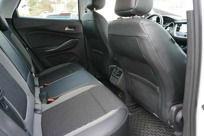 Opel Grandland X polski salon , atrakcyjny przebieg, I rej. marzec 2018 r.