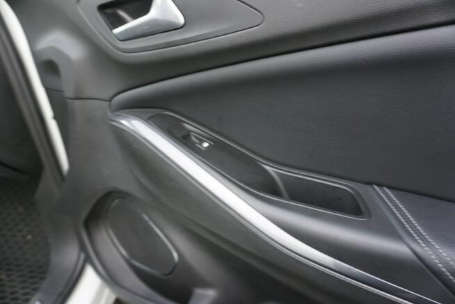 Opel Grandland X polski salon , atrakcyjny przebieg, I rej. marzec 2018 r.