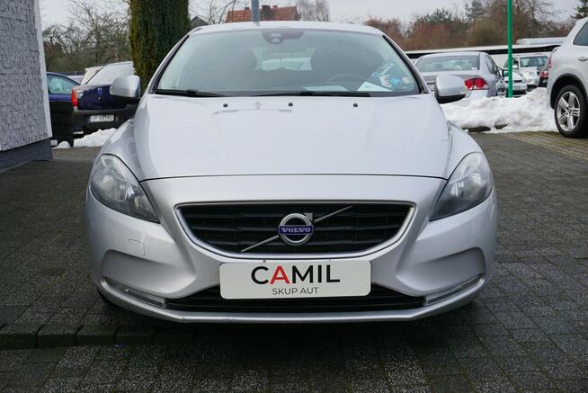 Volvo V40 zarejestrowany, ubezpieczony