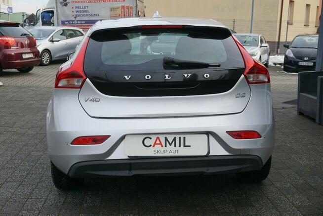 Volvo V40 zarejestrowany, ubezpieczony