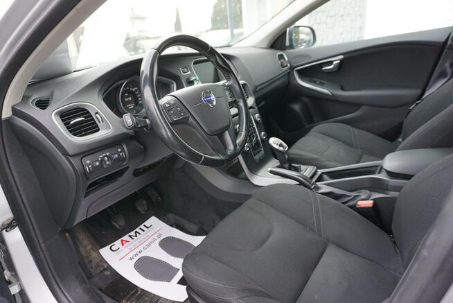 Volvo V40 zarejestrowany, ubezpieczony