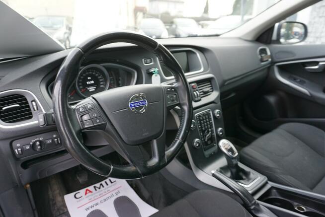 Volvo V40 zarejestrowany, ubezpieczony