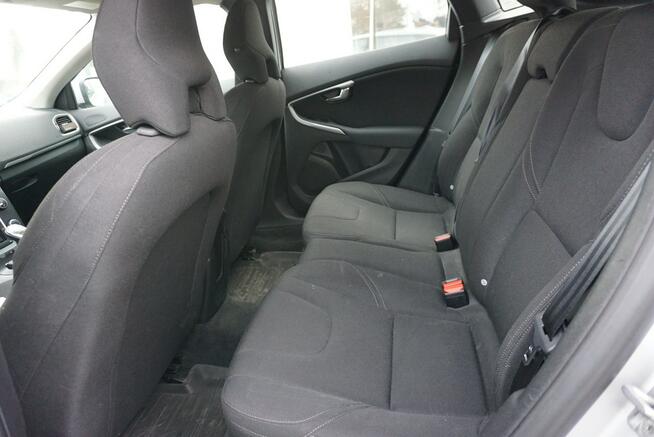 Volvo V40 zarejestrowany, ubezpieczony