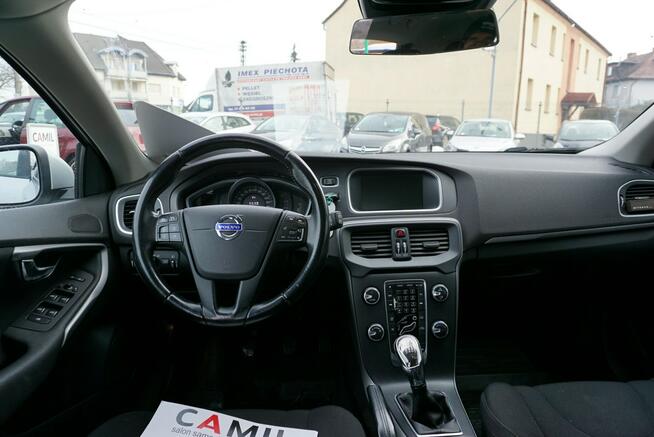 Volvo V40 zarejestrowany, ubezpieczony