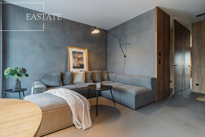 Mieszkanie Wiślinka gm. Pruszcz Gdański, Łąkowa