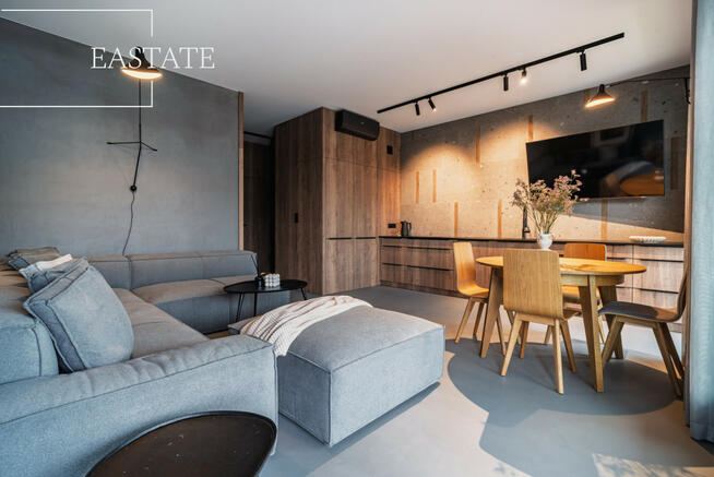 Mieszkanie Wiślinka gm. Pruszcz Gdański, Łąkowa