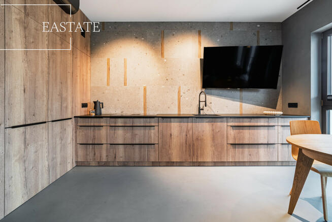 Mieszkanie Wiślinka gm. Pruszcz Gdański, Łąkowa