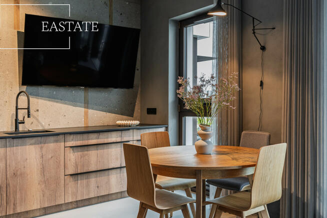 Mieszkanie Wiślinka gm. Pruszcz Gdański, Łąkowa