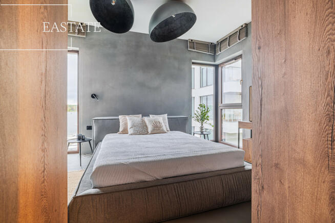 Mieszkanie Wiślinka gm. Pruszcz Gdański, Łąkowa