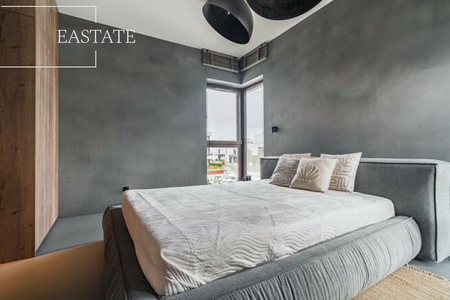 Mieszkanie Wiślinka gm. Pruszcz Gdański, Łąkowa