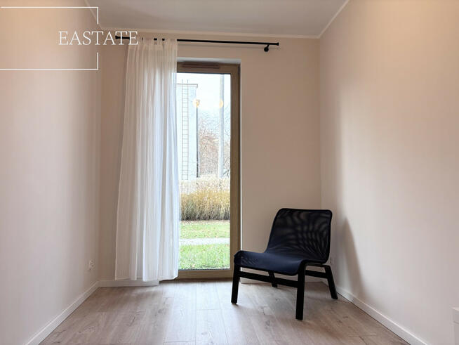 Mieszkanie Gdynia Witomino, Promienna