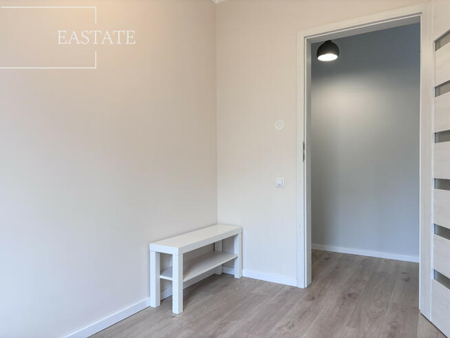 Mieszkanie Gdynia Witomino, Promienna