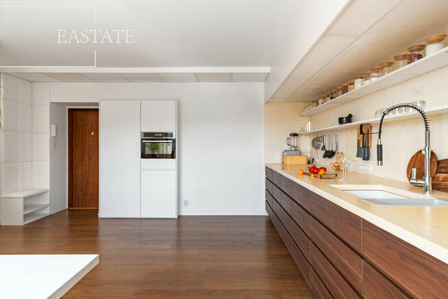 Mieszkanie Warszawa gm. Mokotów Mokotów, Batuty