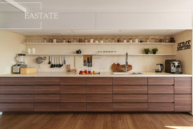 Mieszkanie Warszawa gm. Mokotów Mokotów, Batuty