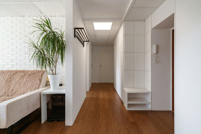 Mieszkanie Warszawa gm. Mokotów Mokotów, Batuty