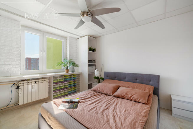 Mieszkanie Warszawa gm. Mokotów Mokotów, Batuty