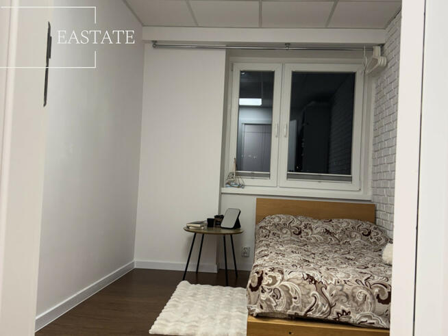 Mieszkanie Warszawa gm. Mokotów Mokotów, Batuty