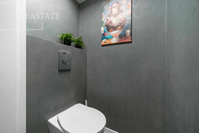 Mieszkanie Warszawa gm. Mokotów Mokotów, Batuty