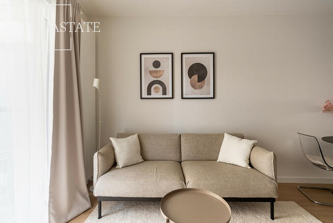 Mieszkanie Warszawa gm. Bemowo Bemowo, Lazurowa