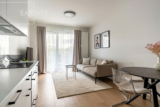 Mieszkanie Warszawa gm. Bemowo Bemowo, Lazurowa