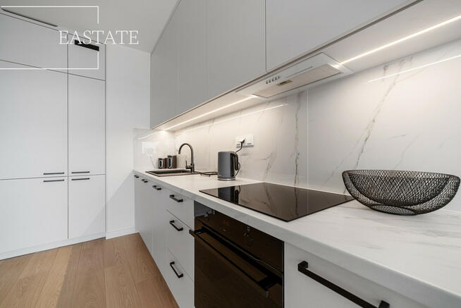 Mieszkanie Warszawa gm. Bemowo Bemowo, Lazurowa