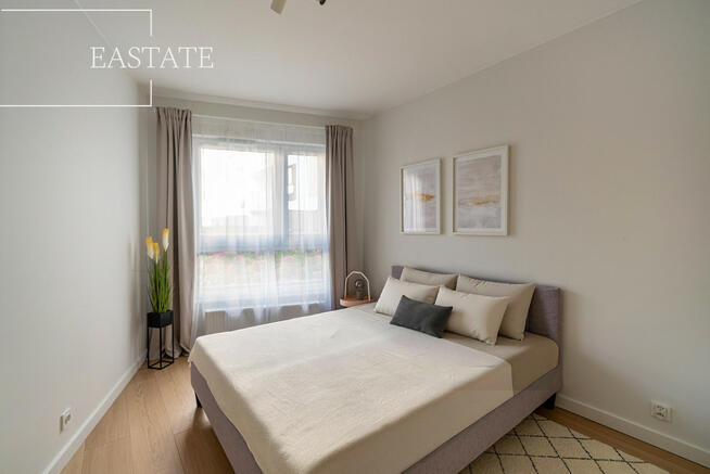 Mieszkanie Warszawa gm. Bemowo Bemowo, Lazurowa