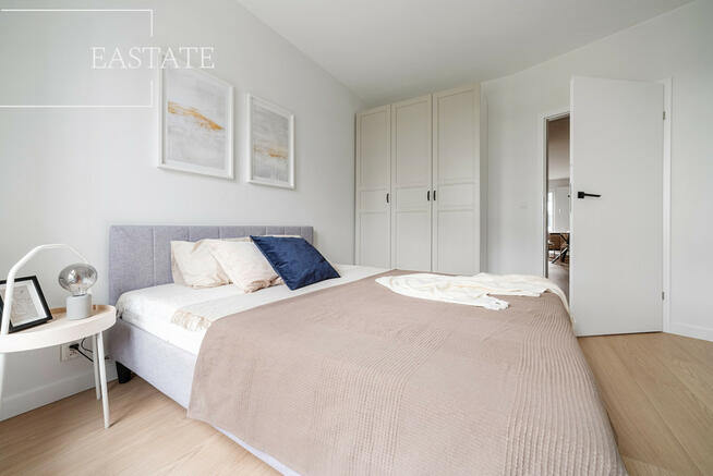 Mieszkanie Warszawa gm. Bemowo Bemowo, Lazurowa