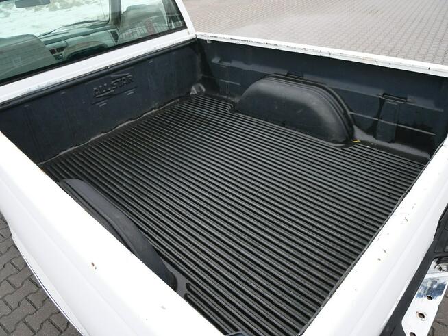 Chevrolet Silverado 5.7 190KM Automat -PickUp -RWD -Sportowa Skrzynia -Zobacz