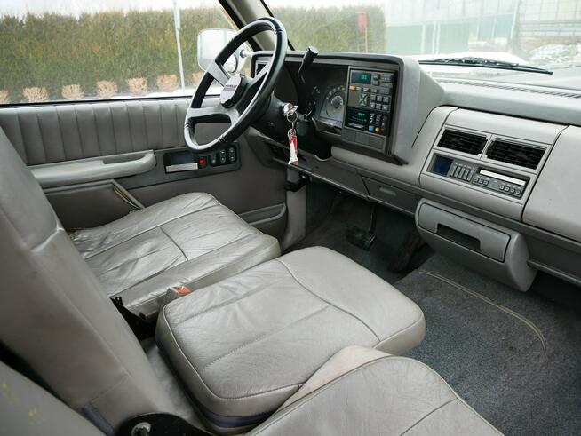 Chevrolet Silverado 5.7 190KM Automat -PickUp -RWD -Sportowa Skrzynia -Zobacz