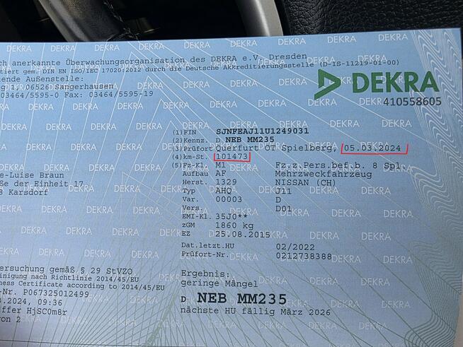 Nissan Qashqai 1.2 115ps Benz Navi Xenon LED PanoramaDACH Kamera 360 Tekna+ Gwarancja