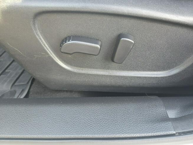 Nissan Qashqai 1.2 115ps Benz Navi Xenon LED PanoramaDACH Kamera 360 Tekna+ Gwarancja