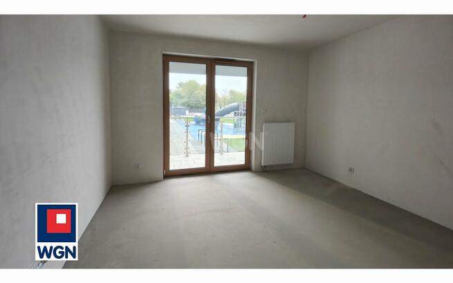 Mieszkanie Lublin Wrotków, Wrotków