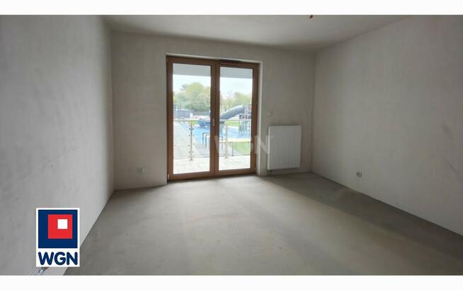 Mieszkanie Lublin Wrotków, Wrotków