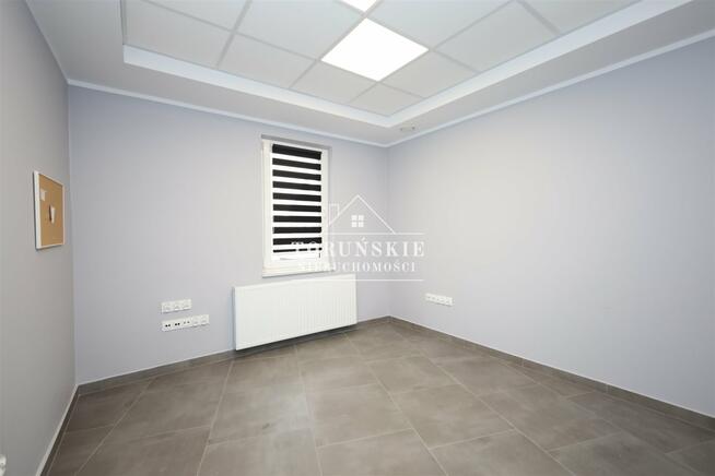 Lokal użytkowy Toruń Bielawy