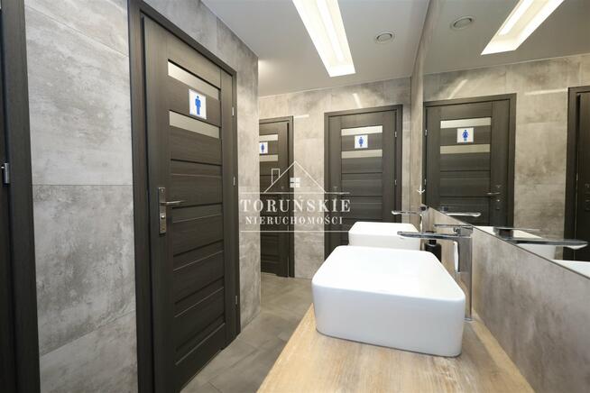 Lokal użytkowy Toruń Bielawy