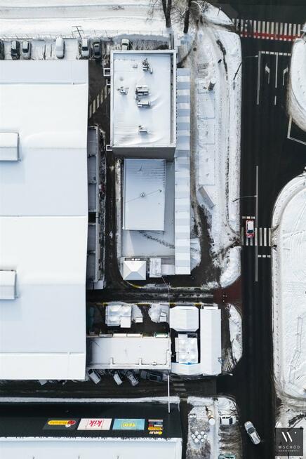 Działka inwestycyjna Kraków Prądnik Biały