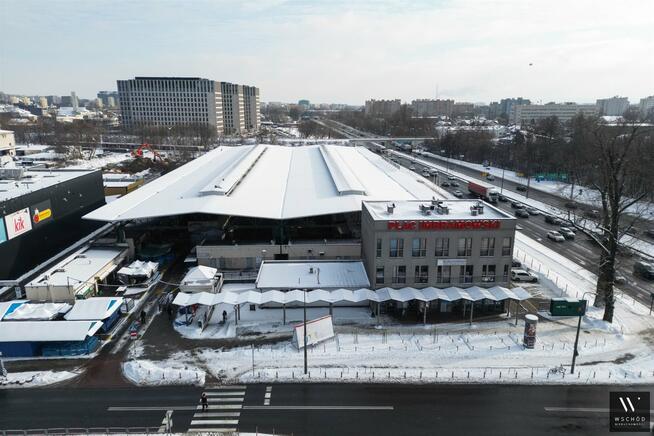 Działka inwestycyjna Kraków Prądnik Biały