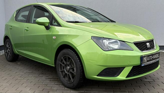 Seat Ibiza 1.2 TSI |Zarejestrowany|