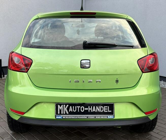 Seat Ibiza 1.2 TSI |Zarejestrowany|