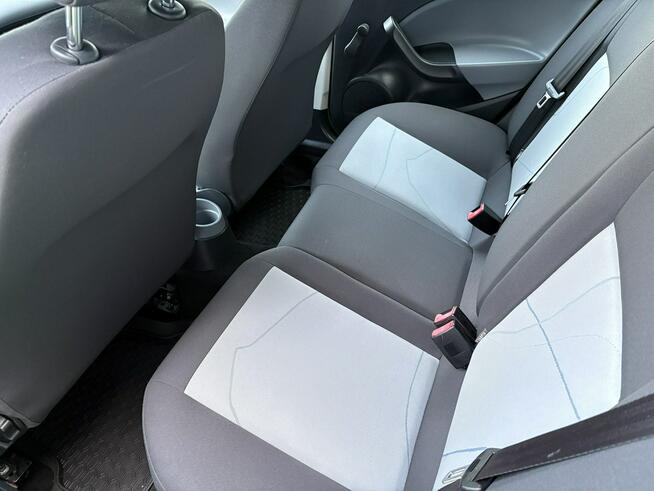 Seat Ibiza 1.2 TSI |Zarejestrowany|