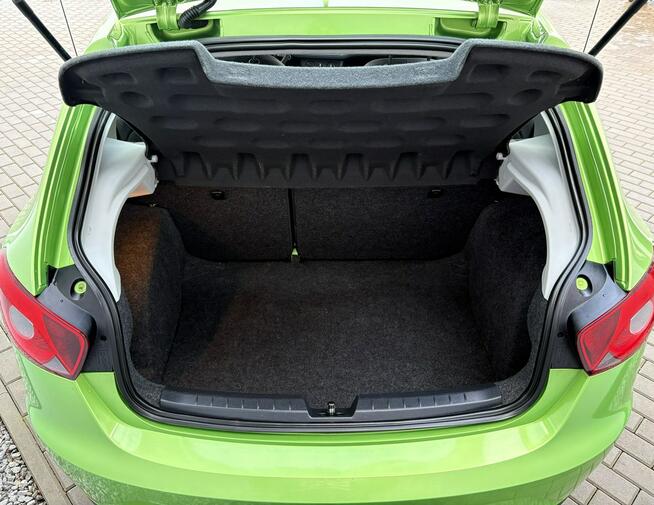 Seat Ibiza 1.2 TSI |Zarejestrowany|