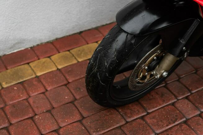 Honda CBR 600 F4I 2002 SPORT PC 35 Raty Transport Największy Wybór w PL