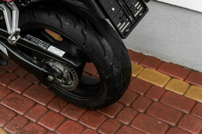 Honda CBR 600 F4I 2002 SPORT PC 35 Raty Transport Największy Wybór w PL