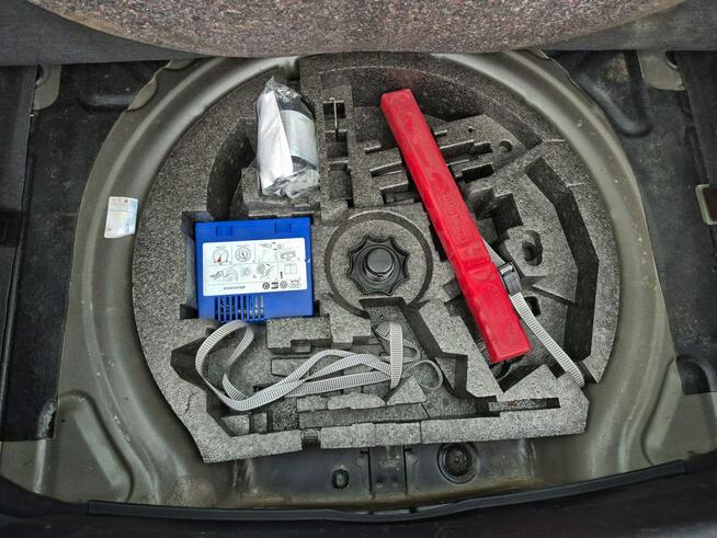 Leon 1.4 STYLE 125KM klima PDC bezwypadek SERWIS 2010