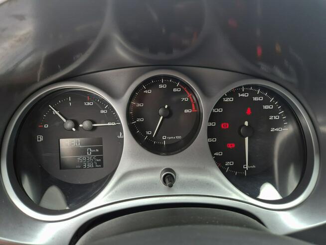 Leon 1.4 STYLE 125KM klima PDC bezwypadek SERWIS 2010