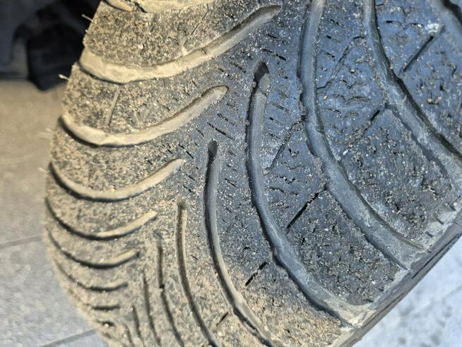 Opel Corsa 1.4 87km SKÓRA klima BEZWYPADEK serwis 2012