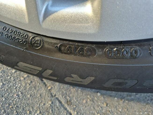 Opel Corsa 1.4 87km SKÓRA klima BEZWYPADEK serwis 2012