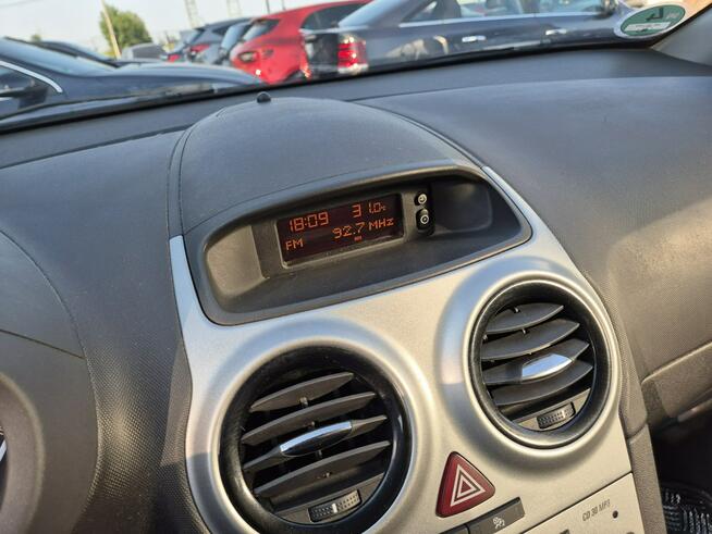 Opel Corsa 1.4 87km SKÓRA klima BEZWYPADEK serwis 2012