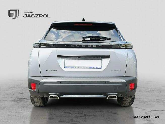 Peugeot 2008 HYBRID 145KM mHEV.