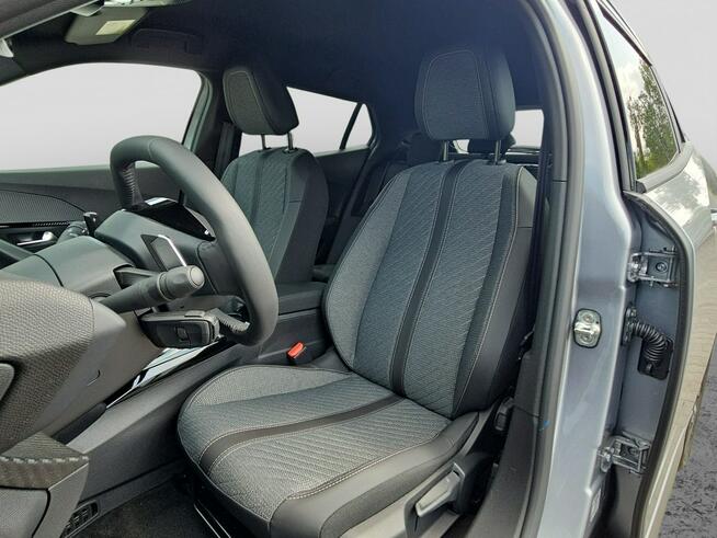 Peugeot 2008 HYBRID 145KM mHEV.